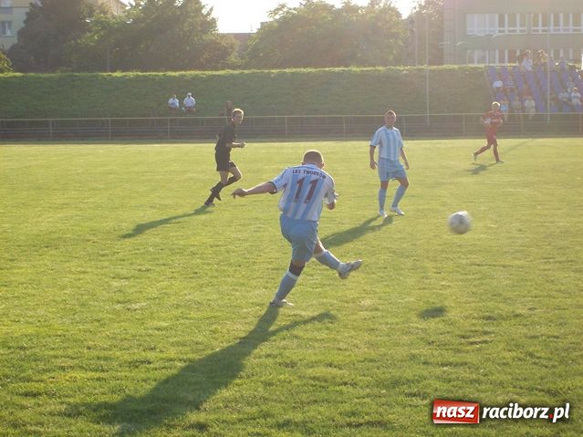 Zdjęcie w galerii na portalu naszraciborz.pl: Kolejne baty dla Tworkowa wiadomości z regionu