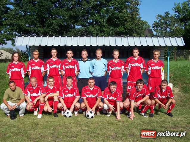 Zdjęcie w galerii na portalu naszraciborz.pl: Kolejne baty dla Tworkowa wiadomości z regionu