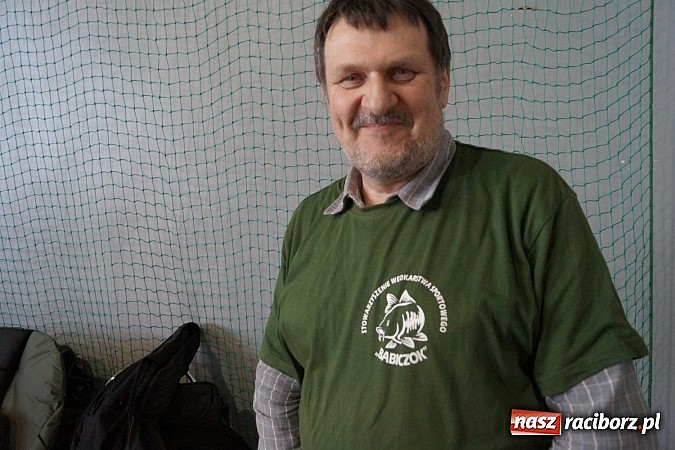Zdjęcie w galerii na portalu naszraciborz.pl: Targi wędkarskie w Nędzy z sukcesem   wiadomości z regionu