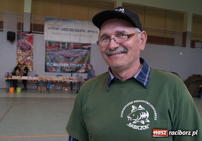 Zdjęcie w galerii na portalu naszraciborz.pl: Targi wędkarskie w Nędzy z sukcesem   wiadomości z regionu