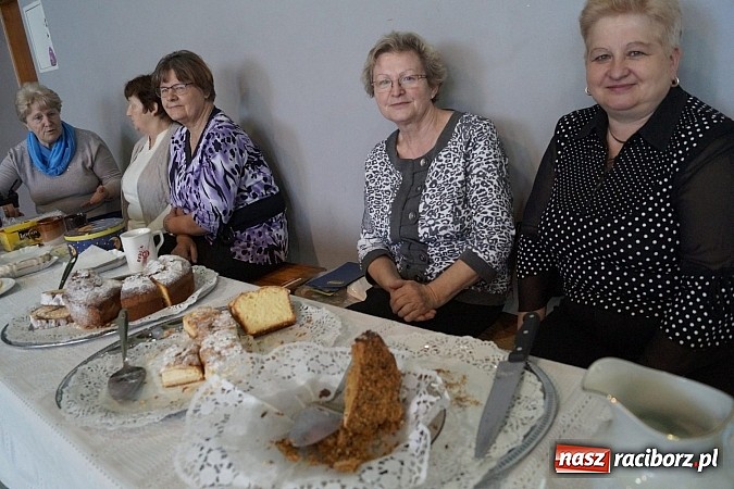 Zdjęcie w galerii na portalu naszraciborz.pl: Targi wędkarskie w Nędzy z sukcesem   wiadomości z regionu