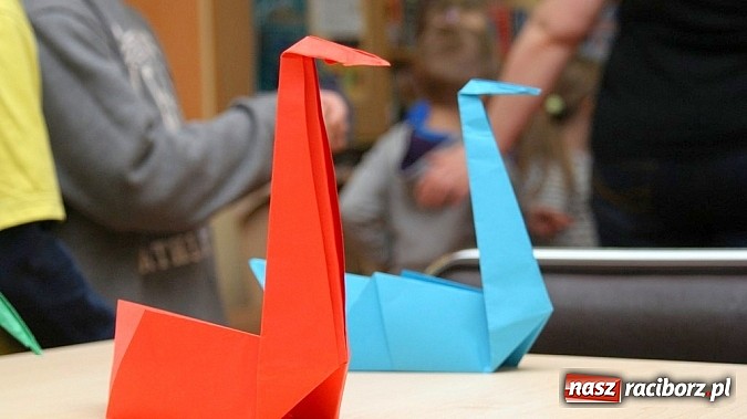 Zdjęcie w galerii na portalu naszraciborz.pl: Lasse i Maja, czyli detektywi w raciborskiej w bibliotece wiadomości z regionu