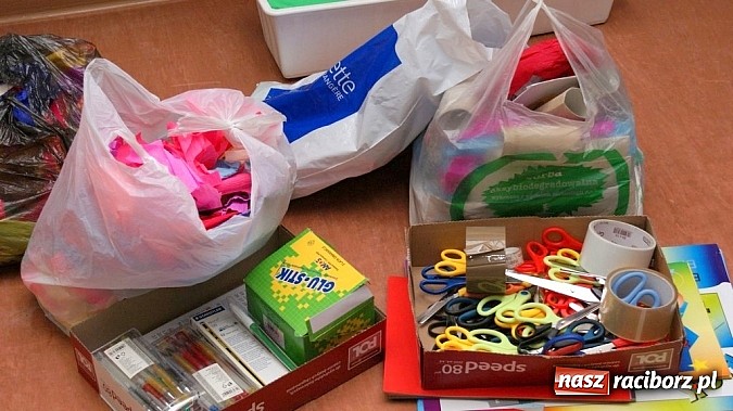 Zdjęcie w galerii na portalu naszraciborz.pl: Lasse i Maja, czyli detektywi w raciborskiej w bibliotece wiadomości z regionu