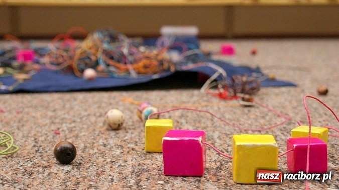 Zdjęcie w galerii na portalu naszraciborz.pl: Lasse i Maja, czyli detektywi w raciborskiej w bibliotece wiadomości z regionu