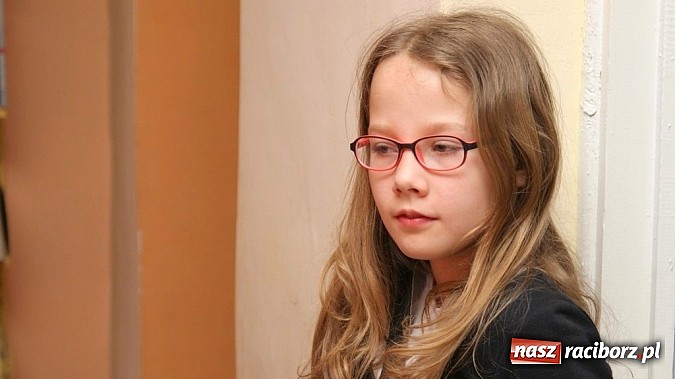 Zdjęcie w galerii na portalu naszraciborz.pl: Lasse i Maja, czyli detektywi w raciborskiej w bibliotece wiadomości z regionu