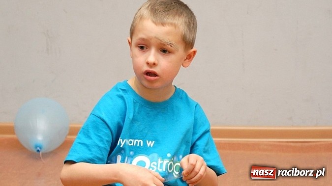 Zdjęcie w galerii na portalu naszraciborz.pl: Lasse i Maja, czyli detektywi w raciborskiej w bibliotece wiadomości z regionu