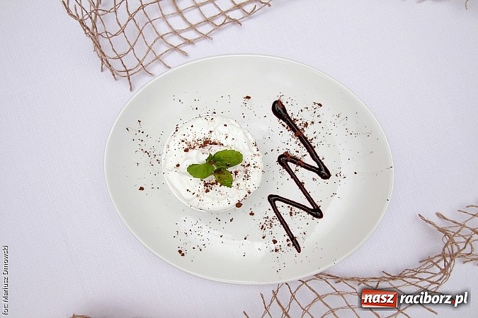 Zdjęcie w galerii na portalu naszraciborz.pl: Wiosna na talerzu w Hotelu Racibor wiadomości z regionu