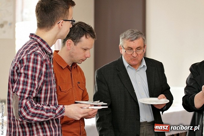 Zdjęcie w galerii na portalu naszraciborz.pl: Wiosna na talerzu w Hotelu Racibor wiadomości z regionu