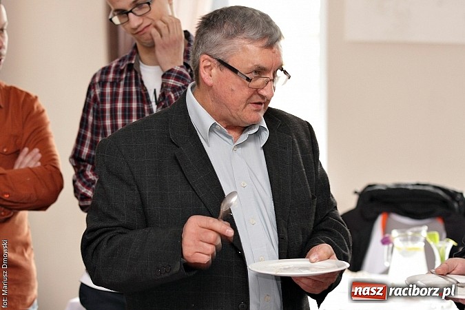 Zdjęcie w galerii na portalu naszraciborz.pl: Wiosna na talerzu w Hotelu Racibor wiadomości z regionu