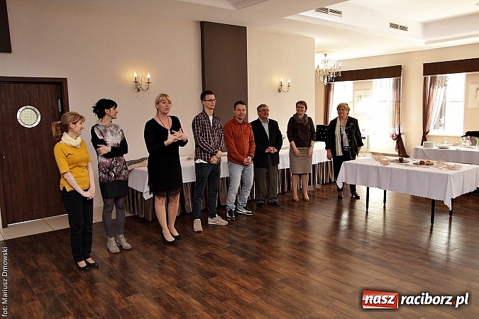 Zdjęcie w galerii na portalu naszraciborz.pl: Wiosna na talerzu w Hotelu Racibor wiadomości z regionu