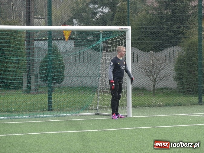 Zdjęcie w galerii na portalu naszraciborz.pl: SP Borucin najlepsza w powiecie. Nędza druga wiadomości z regionu