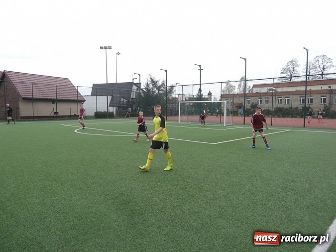 Zdjęcie w galerii na portalu naszraciborz.pl: SP Borucin najlepsza w powiecie. Nędza druga wiadomości z regionu