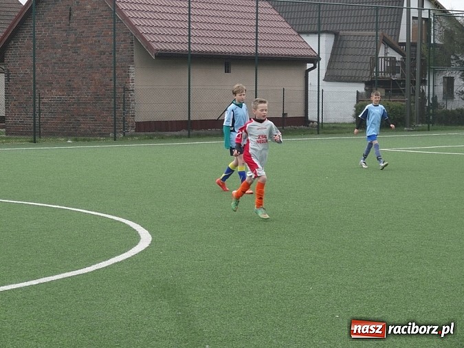 Zdjęcie w galerii na portalu naszraciborz.pl: SP Borucin najlepsza w powiecie. Nędza druga wiadomości z regionu