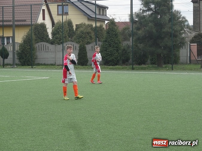 Zdjęcie w galerii na portalu naszraciborz.pl: SP Borucin najlepsza w powiecie. Nędza druga wiadomości z regionu