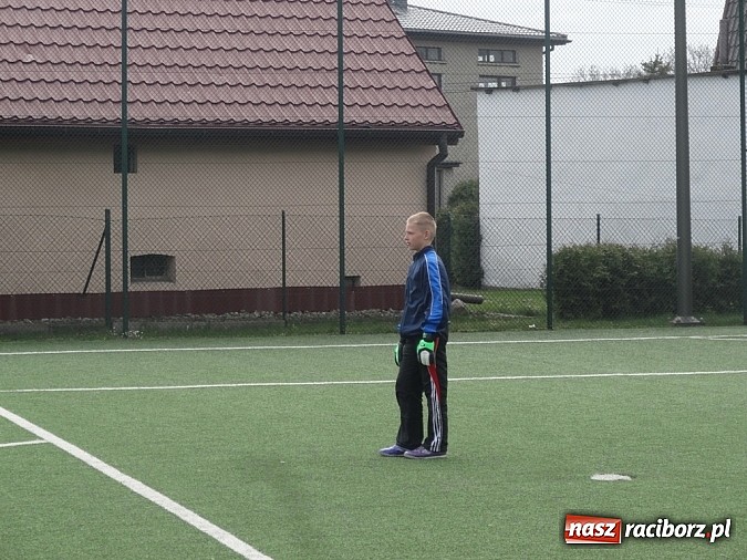 Zdjęcie w galerii na portalu naszraciborz.pl: SP Borucin najlepsza w powiecie. Nędza druga wiadomości z regionu