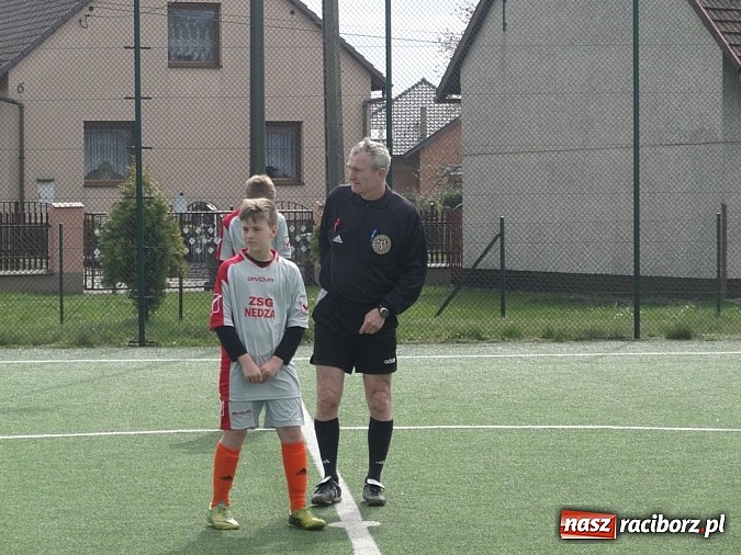 Zdjęcie w galerii na portalu naszraciborz.pl: SP Borucin najlepsza w powiecie. Nędza druga wiadomości z regionu