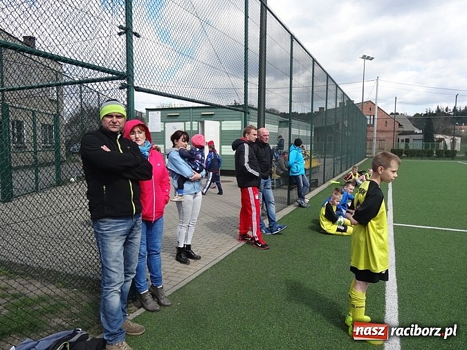 Zdjęcie w galerii na portalu naszraciborz.pl: SP Borucin najlepsza w powiecie. Nędza druga wiadomości z regionu