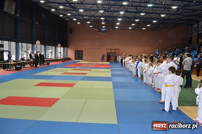 Zdjęcie w galerii na portalu naszraciborz.pl: Kolejne sukcesy najmłodszych Łamatorów wiadomości z regionu