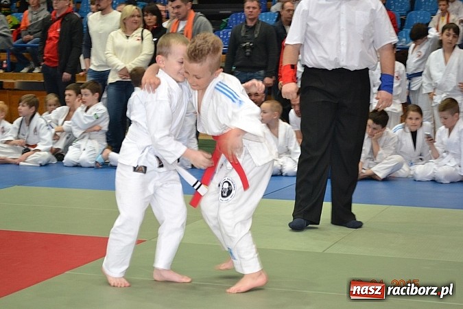 Zdjęcie w galerii na portalu naszraciborz.pl: Kolejne sukcesy najmłodszych Łamatorów wiadomości z regionu