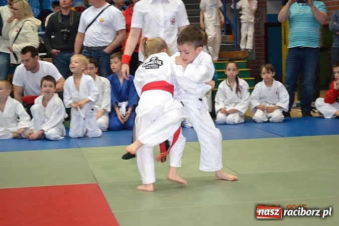 Zdjęcie w galerii na portalu naszraciborz.pl: Kolejne sukcesy najmłodszych Łamatorów wiadomości z regionu