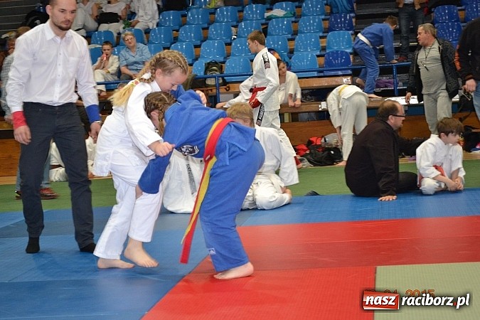 Zdjęcie w galerii na portalu naszraciborz.pl: Kolejne sukcesy najmłodszych Łamatorów wiadomości z regionu