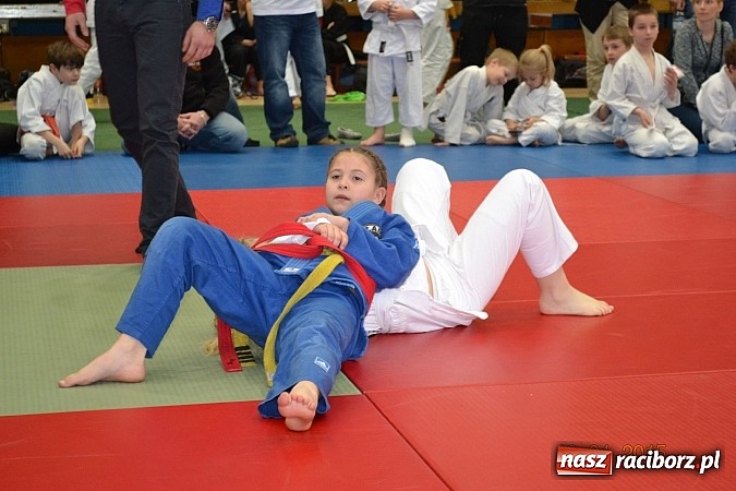 Zdjęcie w galerii na portalu naszraciborz.pl: Kolejne sukcesy najmłodszych Łamatorów wiadomości z regionu