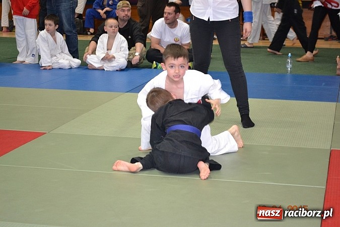 Zdjęcie w galerii na portalu naszraciborz.pl: Kolejne sukcesy najmłodszych Łamatorów wiadomości z regionu