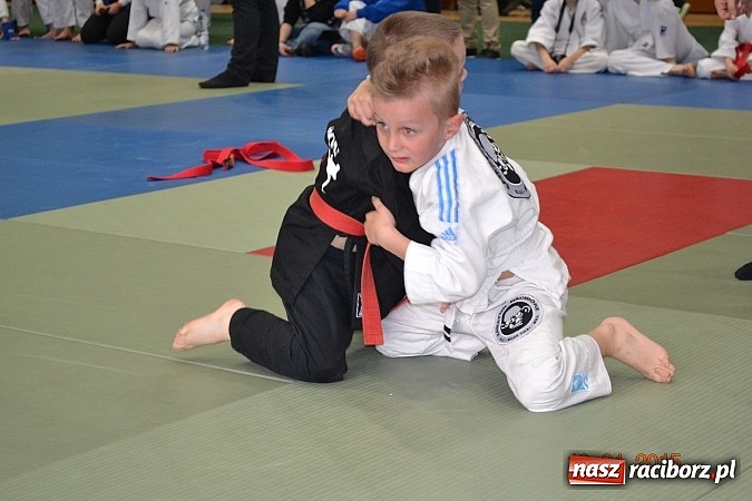 Zdjęcie w galerii na portalu naszraciborz.pl: Kolejne sukcesy najmłodszych Łamatorów wiadomości z regionu