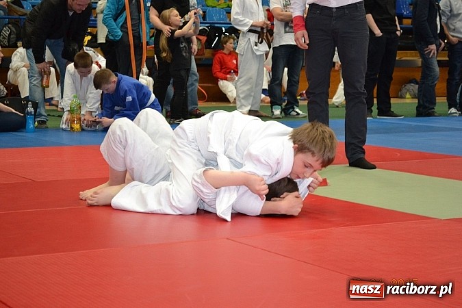 Zdjęcie w galerii na portalu naszraciborz.pl: Kolejne sukcesy najmłodszych Łamatorów wiadomości z regionu