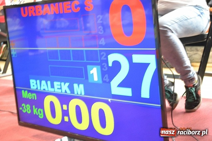 Zdjęcie w galerii na portalu naszraciborz.pl: Kolejne sukcesy najmłodszych Łamatorów wiadomości z regionu