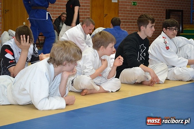 Zdjęcie w galerii na portalu naszraciborz.pl: Kolejne sukcesy najmłodszych Łamatorów wiadomości z regionu