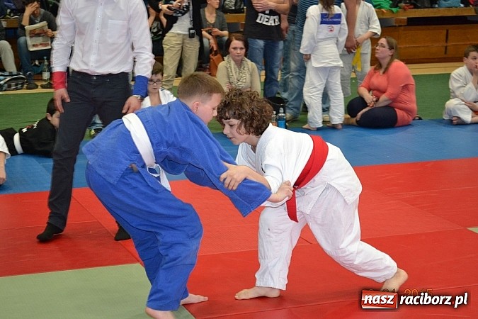 Zdjęcie w galerii na portalu naszraciborz.pl: Kolejne sukcesy najmłodszych Łamatorów wiadomości z regionu