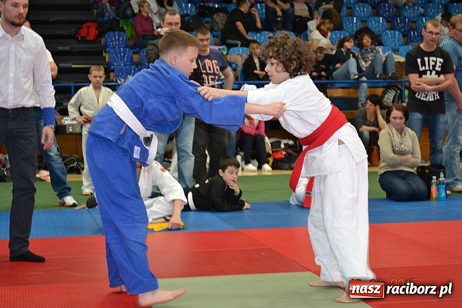 Zdjęcie w galerii na portalu naszraciborz.pl: Kolejne sukcesy najmłodszych Łamatorów wiadomości z regionu