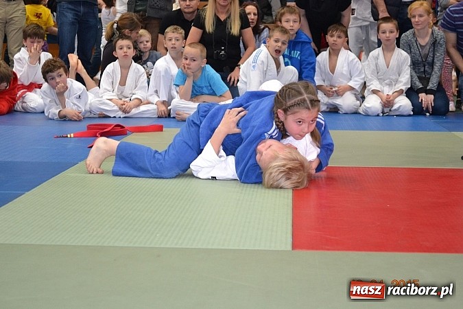 Zdjęcie w galerii na portalu naszraciborz.pl: Kolejne sukcesy najmłodszych Łamatorów wiadomości z regionu