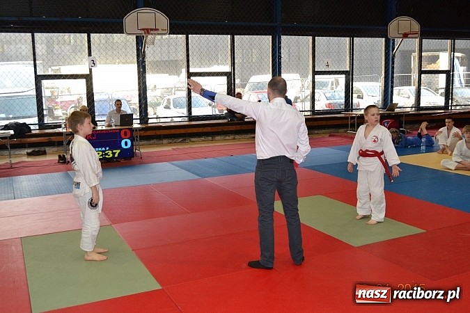 Zdjęcie w galerii na portalu naszraciborz.pl: Kolejne sukcesy najmłodszych Łamatorów wiadomości z regionu