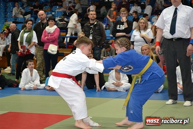 Zdjęcie w galerii na portalu naszraciborz.pl: Kolejne sukcesy najmłodszych Łamatorów wiadomości z regionu