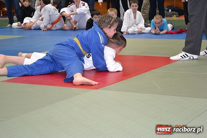 Zdjęcie w galerii na portalu naszraciborz.pl: Kolejne sukcesy najmłodszych Łamatorów wiadomości z regionu