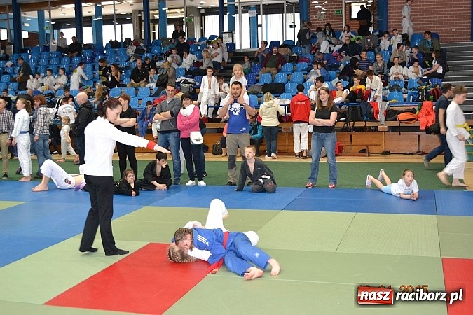 Zdjęcie w galerii na portalu naszraciborz.pl: Kolejne sukcesy najmłodszych Łamatorów wiadomości z regionu