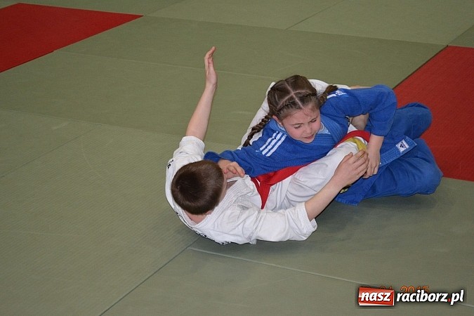 Zdjęcie w galerii na portalu naszraciborz.pl: Kolejne sukcesy najmłodszych Łamatorów wiadomości z regionu