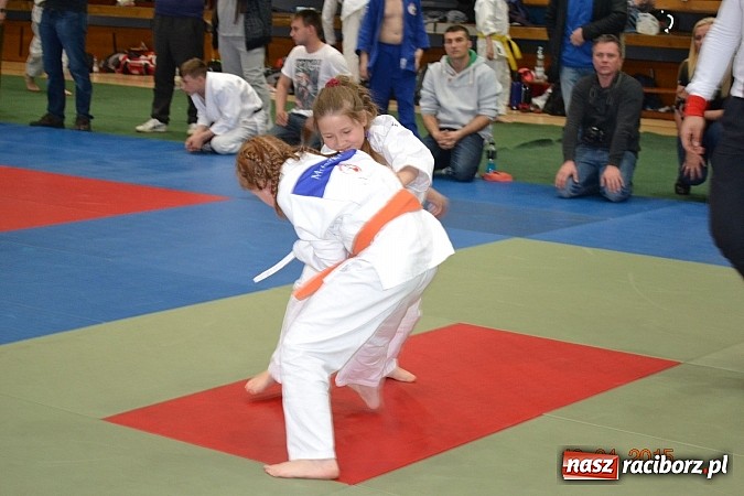 Zdjęcie w galerii na portalu naszraciborz.pl: Kolejne sukcesy najmłodszych Łamatorów wiadomości z regionu