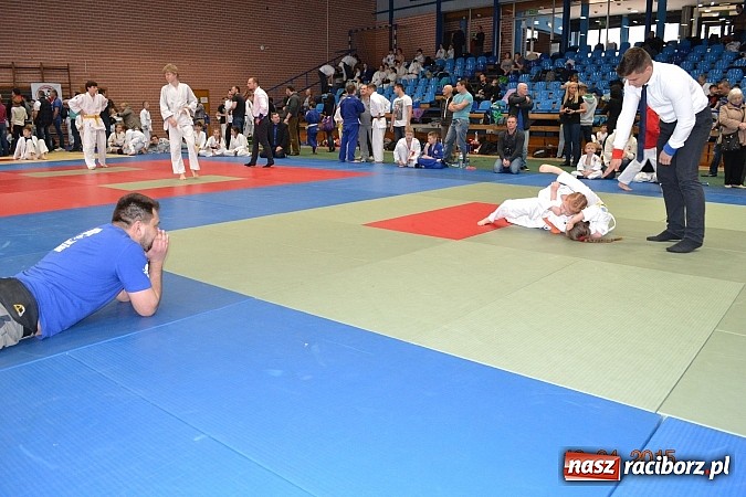 Zdjęcie w galerii na portalu naszraciborz.pl: Kolejne sukcesy najmłodszych Łamatorów wiadomości z regionu