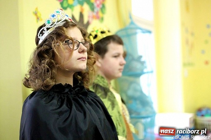 Zdjęcie w galerii na portalu naszraciborz.pl: Uczniowie ZSOMS obchodzili Dzień Ziemi wiadomości z regionu