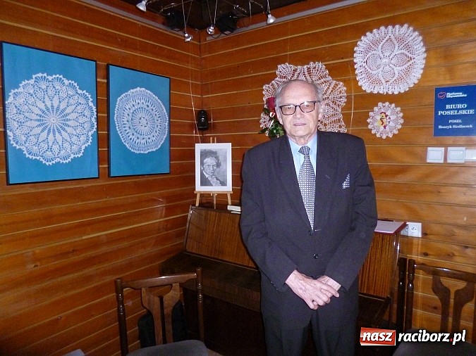 Zdjęcie w galerii na portalu naszraciborz.pl: Im trudniejsze czasy, tym większe zainteresowanie kulturą wiadomości z regionu