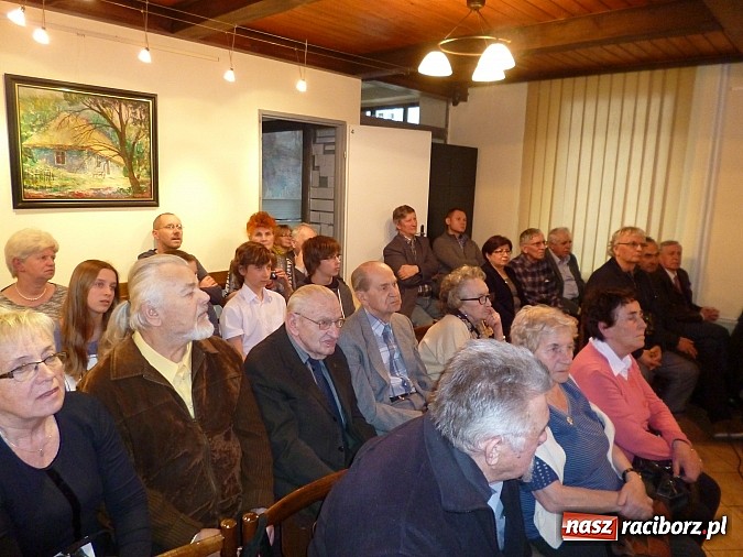 Zdjęcie w galerii na portalu naszraciborz.pl: Im trudniejsze czasy, tym większe zainteresowanie kulturą wiadomości z regionu