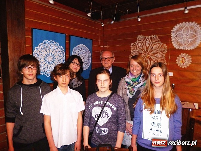 Zdjęcie w galerii na portalu naszraciborz.pl: Im trudniejsze czasy, tym większe zainteresowanie kulturą wiadomości z regionu