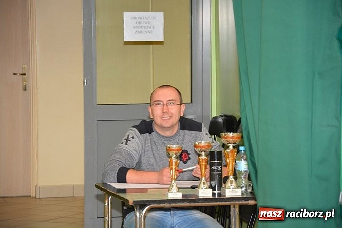 Zdjęcie w galerii na portalu naszraciborz.pl: Uczniowie podstawówek zagrali w dwa ognie wiadomości z regionu