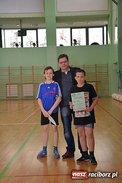 Zdjęcie w galerii na portalu naszraciborz.pl: Uczniowie podstawówek zagrali w dwa ognie wiadomości z regionu