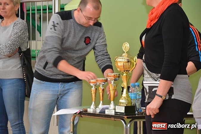 Zdjęcie w galerii na portalu naszraciborz.pl: Uczniowie podstawówek zagrali w dwa ognie wiadomości z regionu