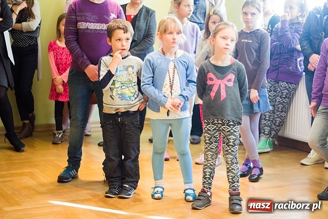 Zdjęcie w galerii na portalu naszraciborz.pl: Rzeźba i grafika projektowa w RCK wiadomości z regionu