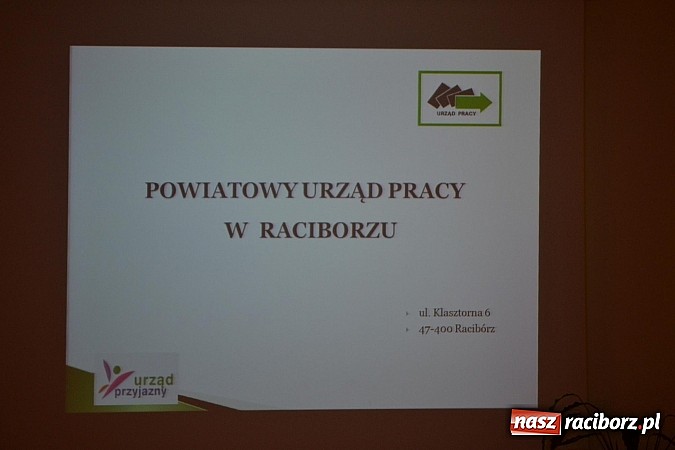 Zdjęcie w galerii na portalu naszraciborz.pl: Możliwości uzyskania dofinansowania z RPO WŚL na lata 2014-2020 – spotkanie informacyjne na zamku wiadomości z regionu